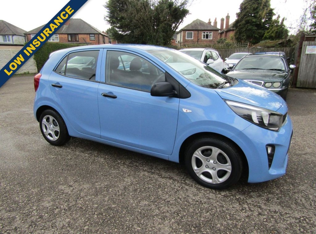 Used Kia Picanto 2018 for sale - 78069176: Photo 3