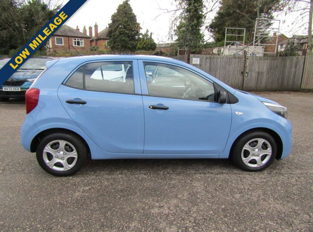 Used Kia Picanto 2018 for sale - 78069176: Photo 4