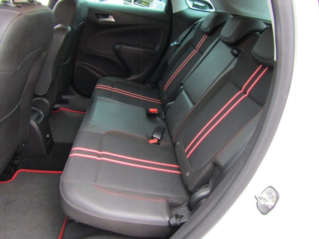 Used Vauxhall Crossland 2021 for sale - 77594607: Photo 16