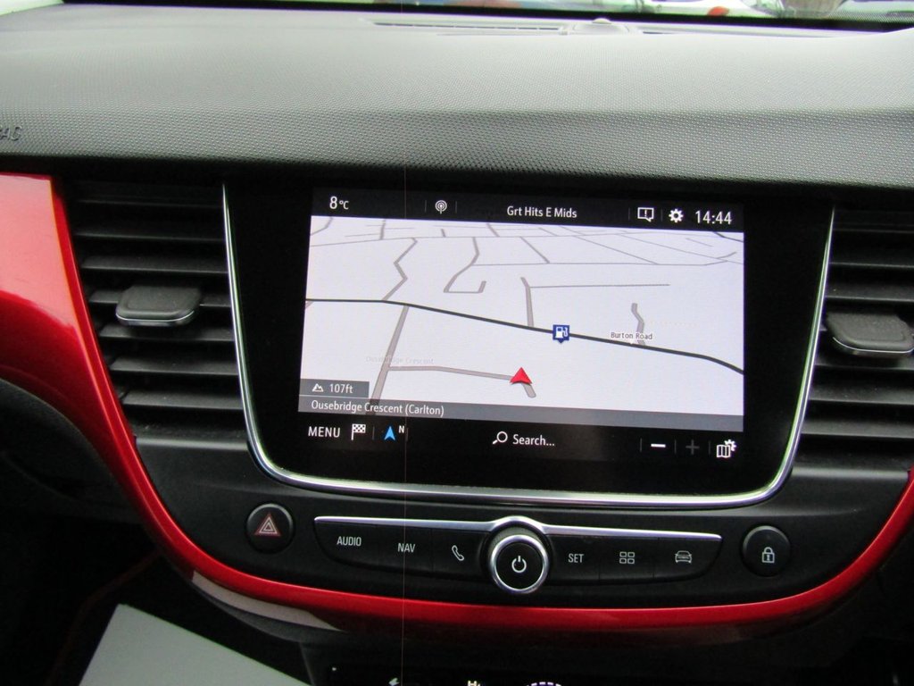 Used Vauxhall Crossland 2021 for sale - 77594607: Photo 19