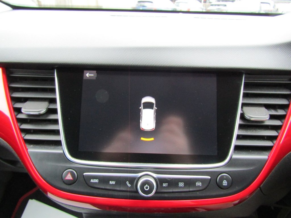 Used Vauxhall Crossland 2021 for sale - 77594607: Photo 21