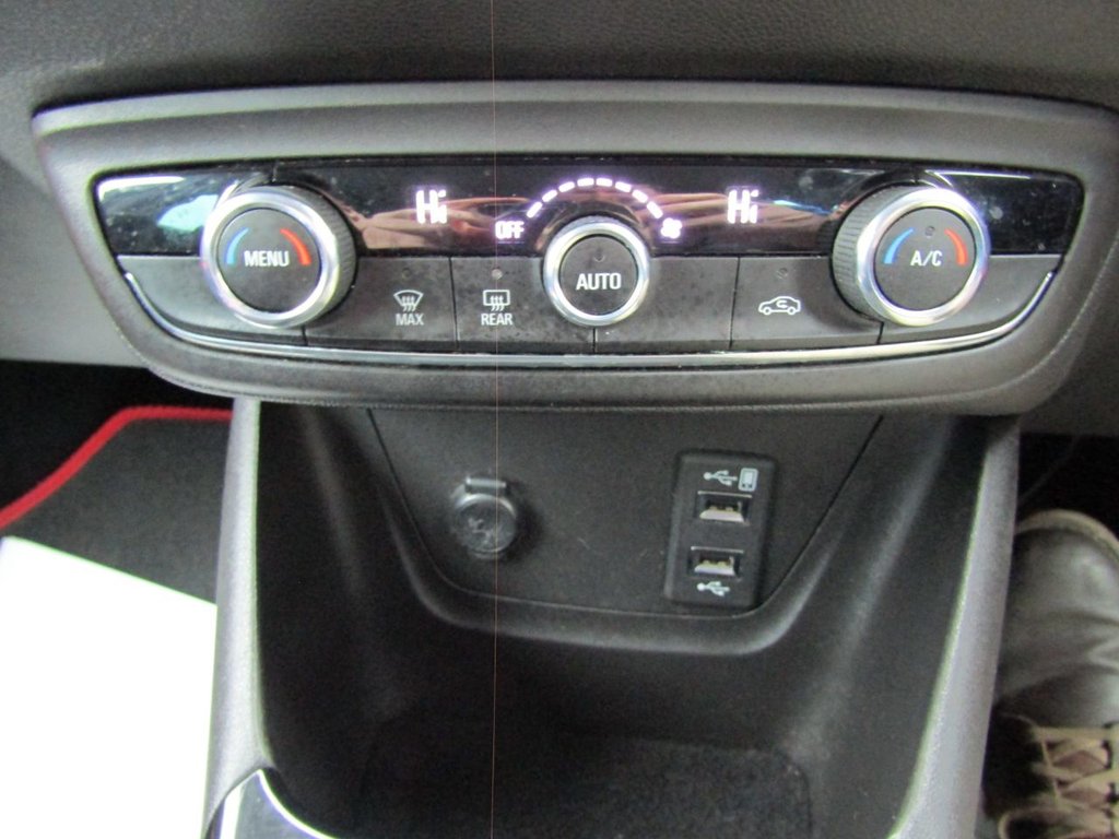 Used Vauxhall Crossland 2021 for sale - 77594607: Photo 22