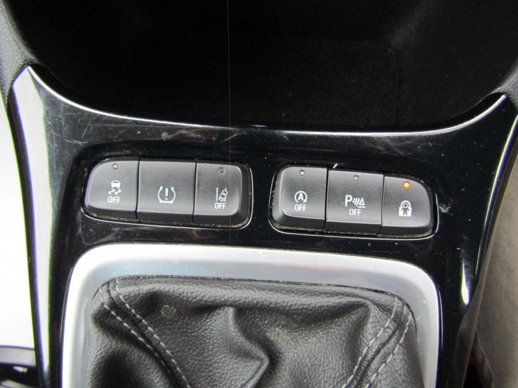 Used Vauxhall Crossland 2021 for sale - 77594607: Photo 24