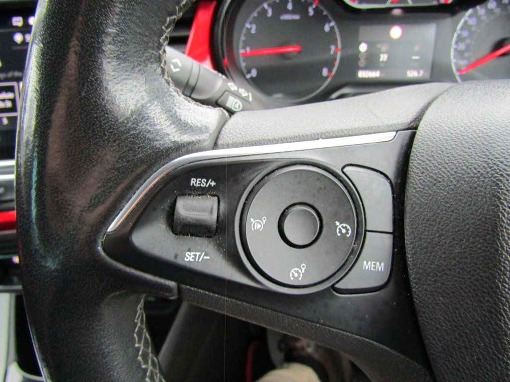 Used Vauxhall Crossland 2021 for sale - 77594607: Photo 28