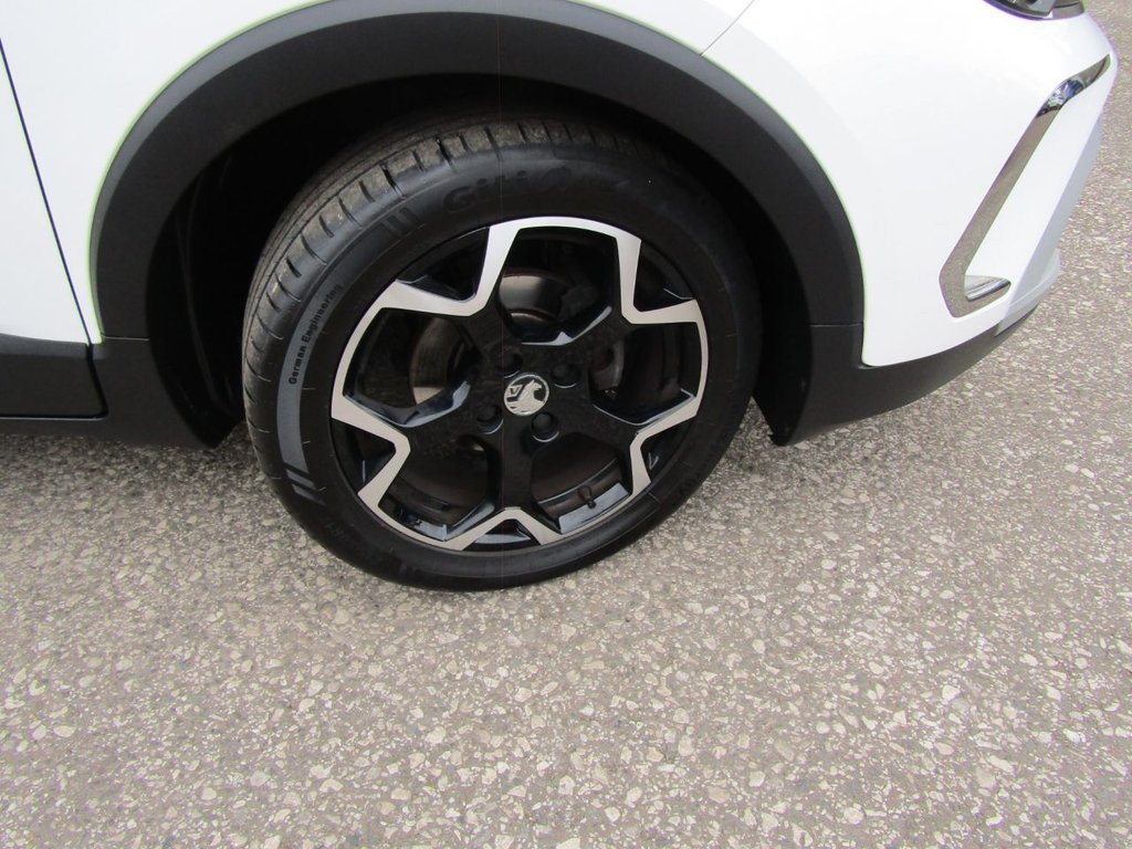 Used Vauxhall Crossland 2021 for sale - 77594607: Photo 32