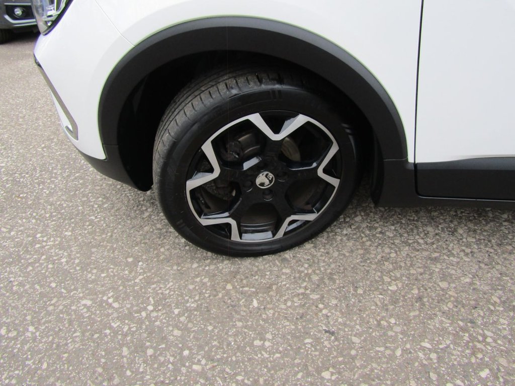 Used Vauxhall Crossland 2021 for sale - 77594607: Photo 34