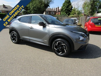 Used Nissan Juke 2023 for sale - 79210229: Photo
