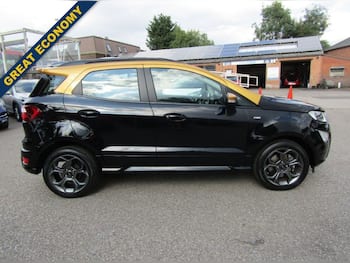 Used Ford Ecosport 2020 for sale - 79642820: Photo