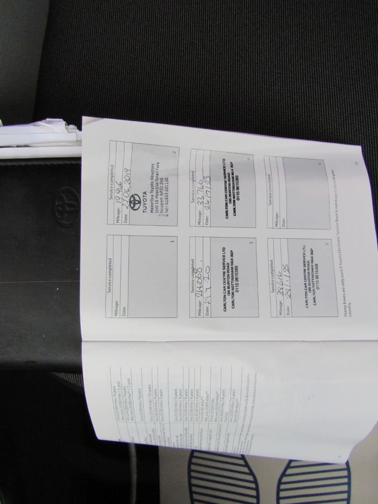 Used Toyota AYGO 2016 for sale - 76768455: Photo 20