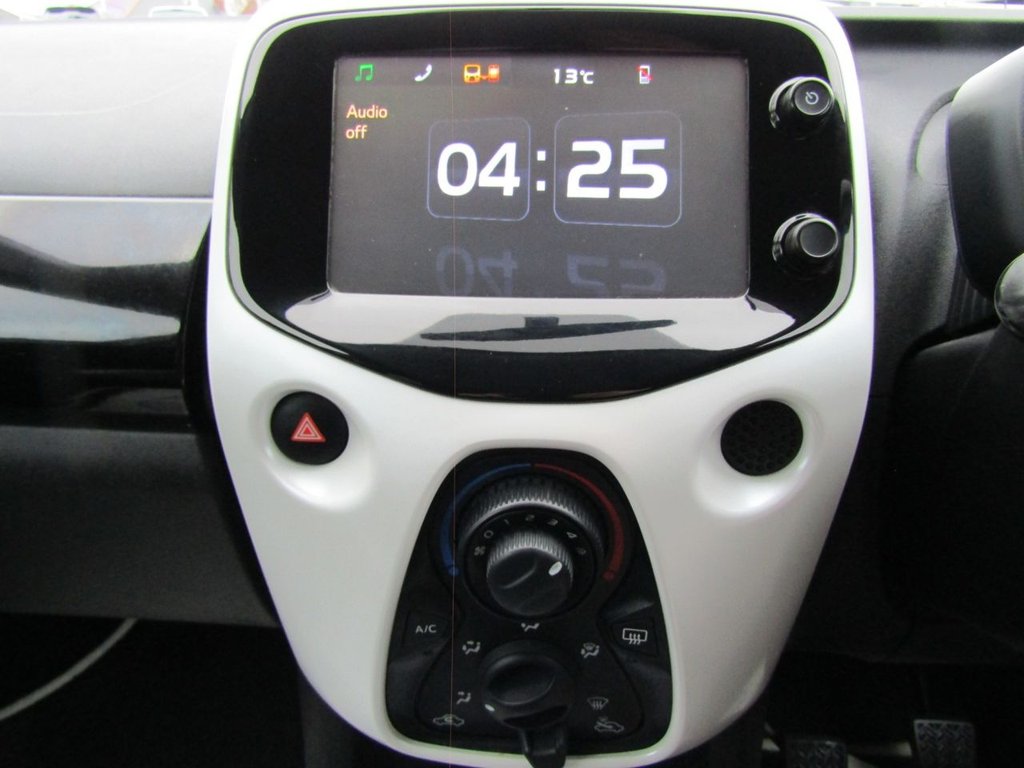 Used Toyota AYGO 2016 for sale - 76768455: Photo 21