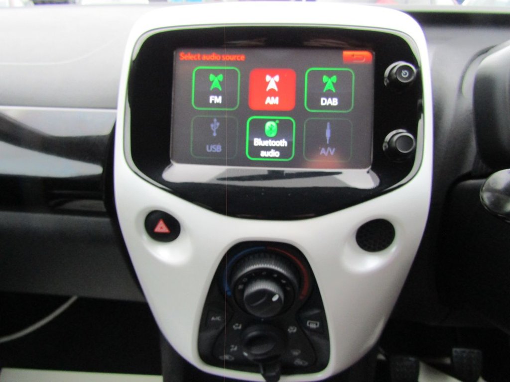 Used Toyota AYGO 2016 for sale - 76768455: Photo 23