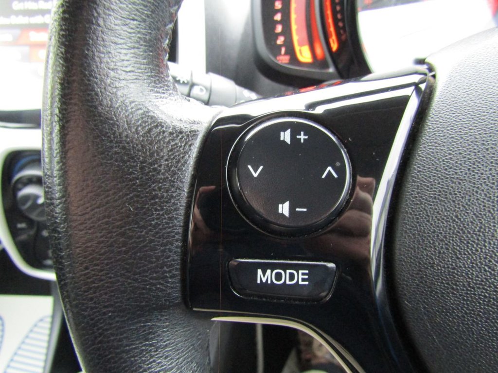 Used Toyota AYGO 2016 for sale - 76768455: Photo 31