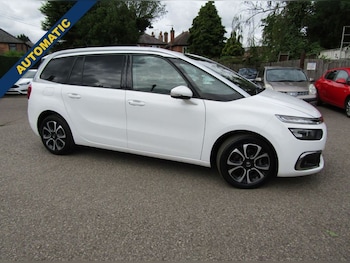 Used Citroen Grand C4 Picasso 2020 for sale - 78863937: Photo