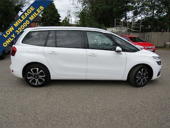 Used Citroen Grand C4 Picasso 2020 for sale - 78863937: Photo
