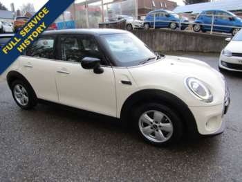 Used MINI Hatch 2019 for sale - 73507542: Photo