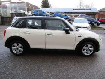 Used MINI Hatch 2019 for sale - 73507542: Photo