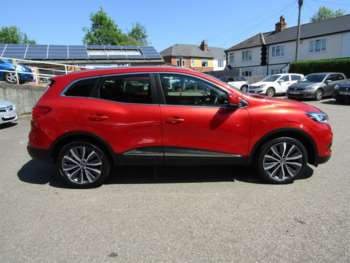 Used Renault Kadjar 2020 for sale - 74628205: Photo