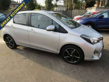 Used Toyota Yaris 2016 for sale - 73081164: Photo