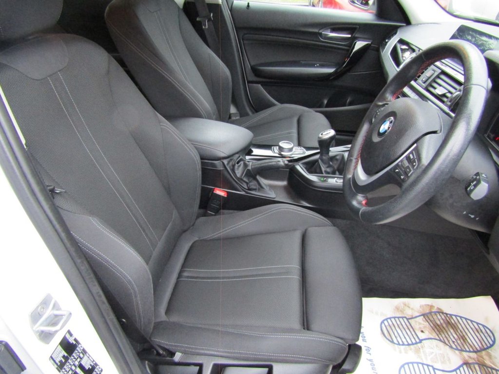 Used BMW 1 Series 2018 for sale - 76883726: Photo 14