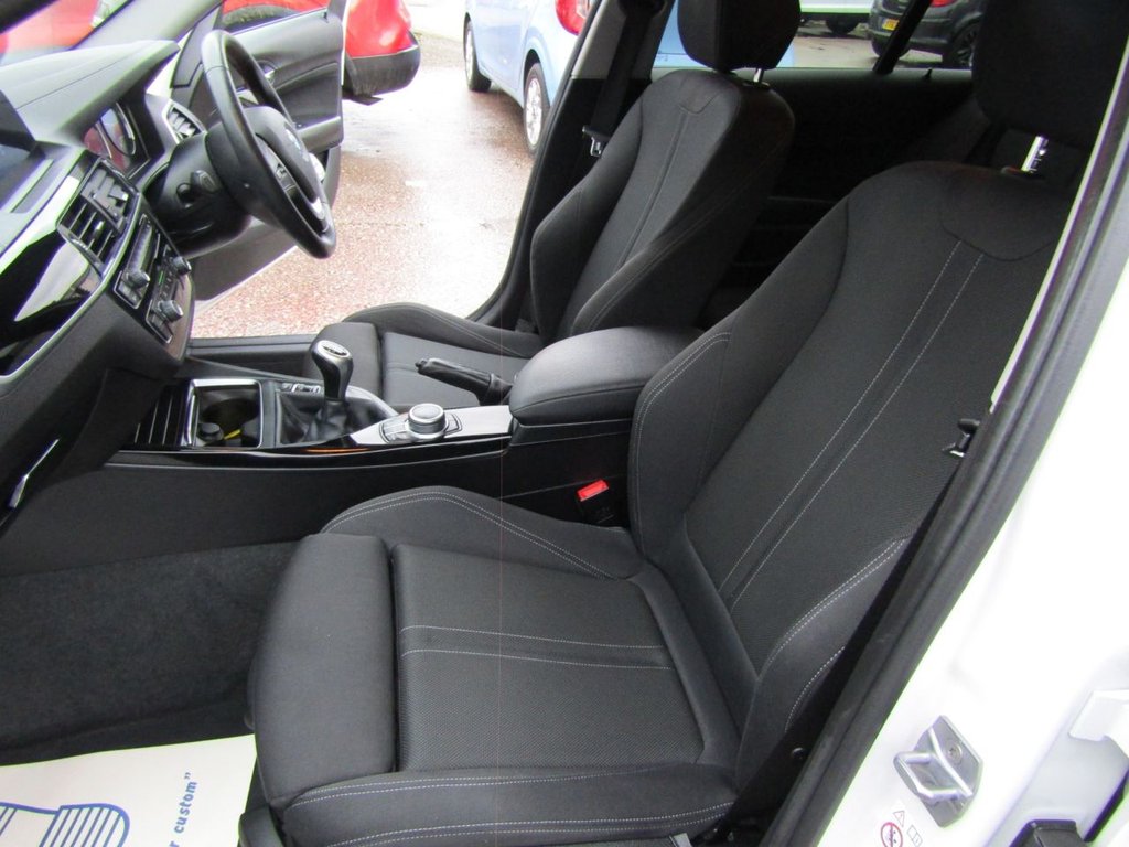 Used BMW 1 Series 2018 for sale - 76883726: Photo 15