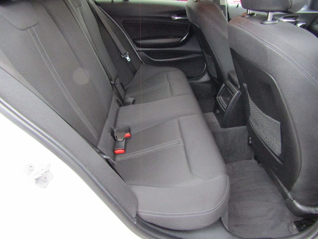 Used BMW 1 Series 2018 for sale - 76883726: Photo 16