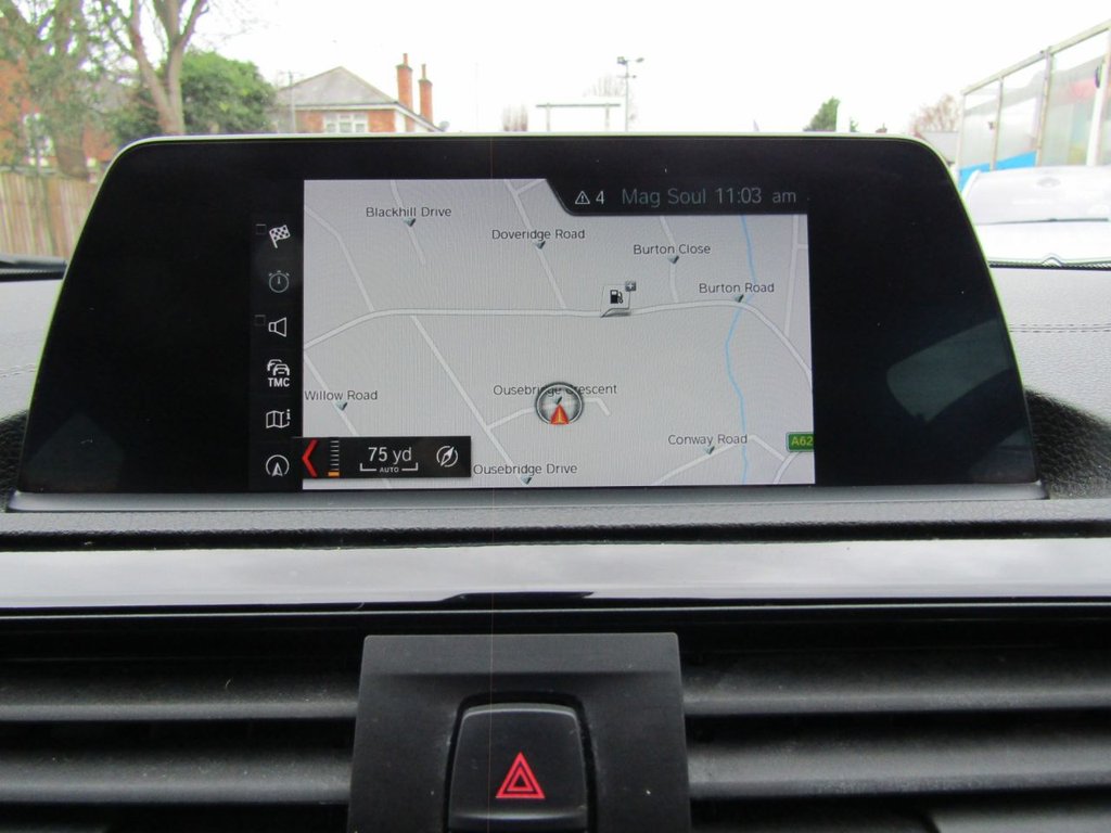 Used BMW 1 Series 2018 for sale - 76883726: Photo 20