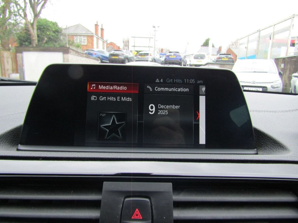 Used BMW 1 Series 2018 for sale - 76883726: Photo 22