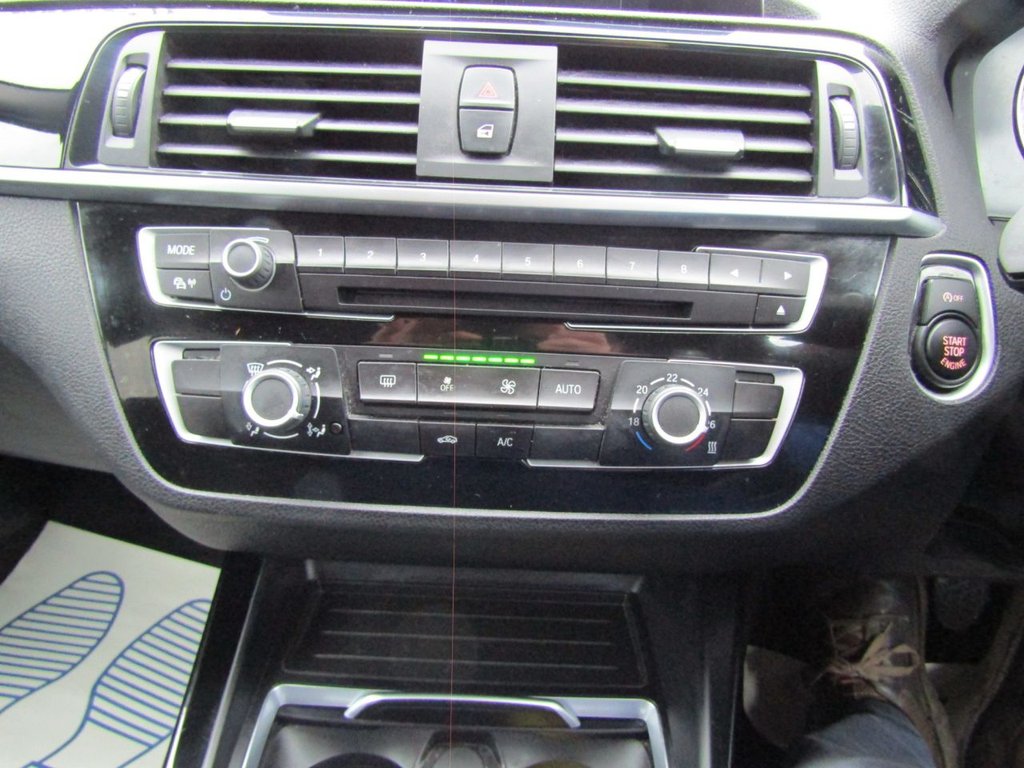 Used BMW 1 Series 2018 for sale - 76883726: Photo 24