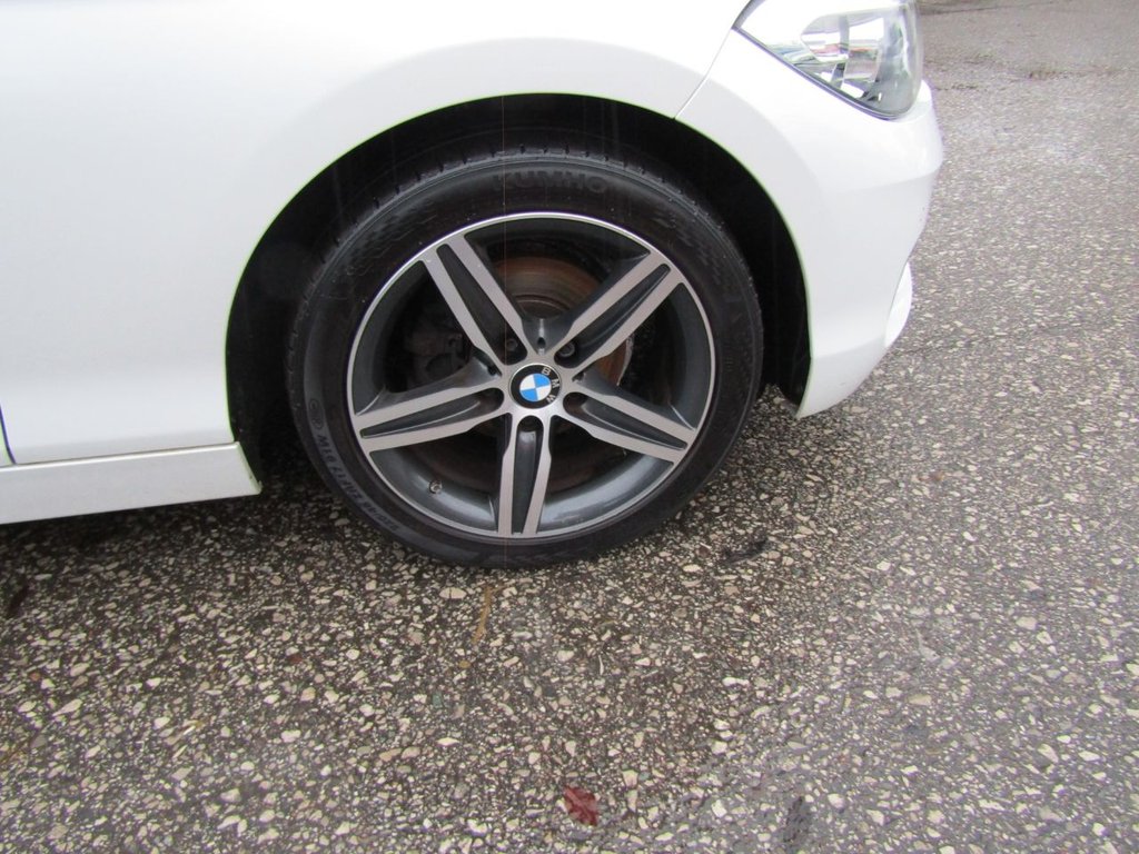 Used BMW 1 Series 2018 for sale - 76883726: Photo 29