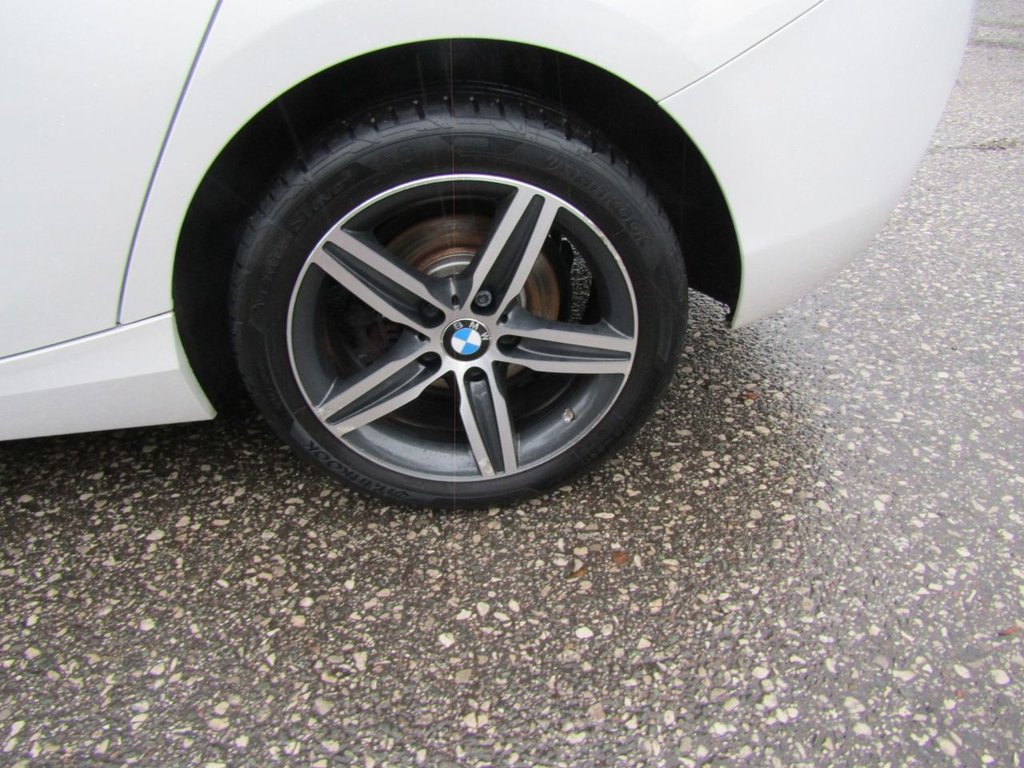 Used BMW 1 Series 2018 for sale - 76883726: Photo 33