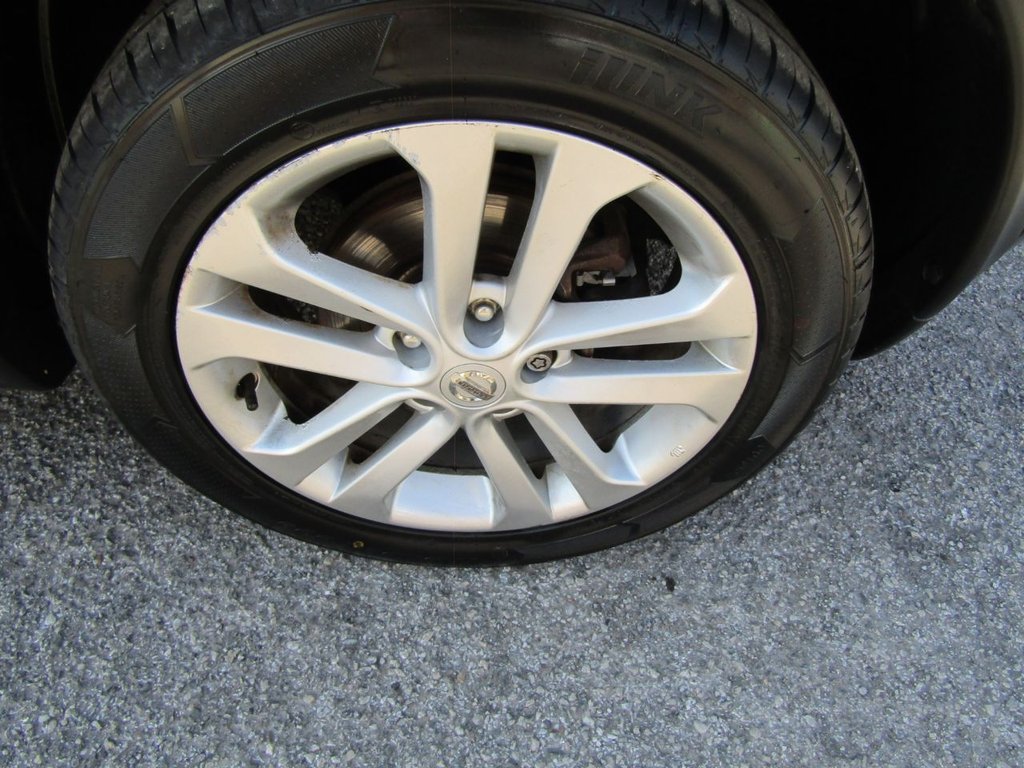 Used Nissan Juke 2013 for sale - 77953104: Photo 10