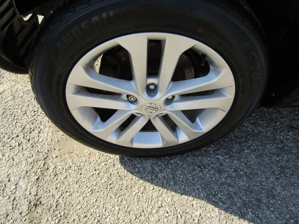 Used Nissan Juke 2013 for sale - 77953104: Photo 11