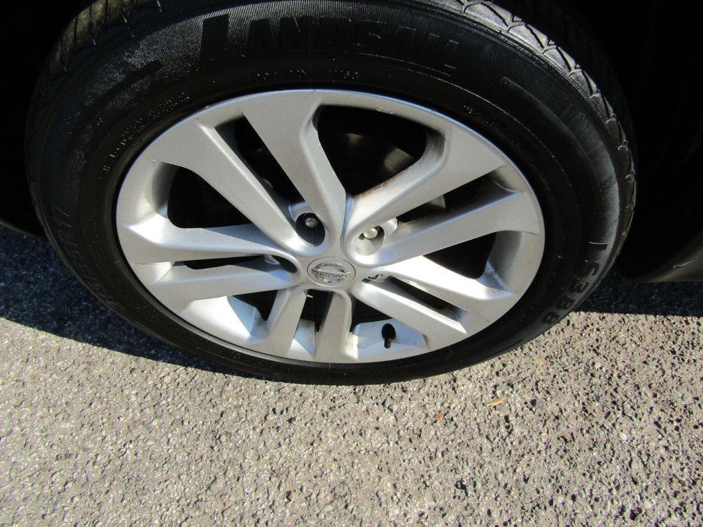 Used Nissan Juke 2013 for sale - 77953104: Photo 14