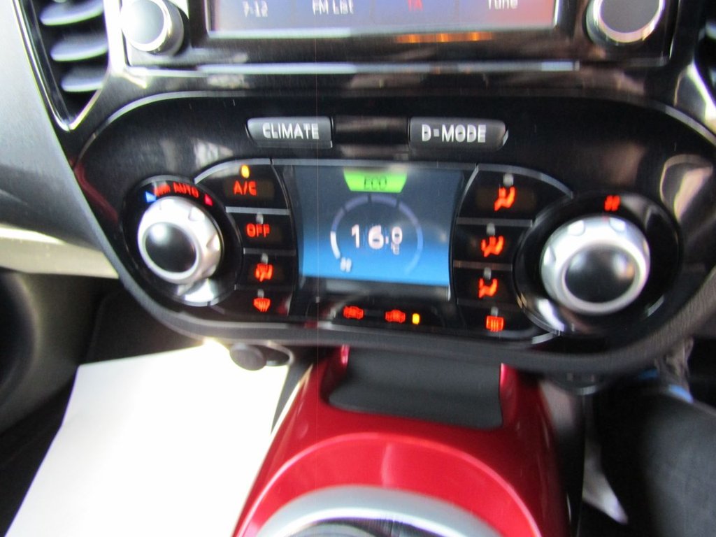 Used Nissan Juke 2013 for sale - 77953104: Photo 17