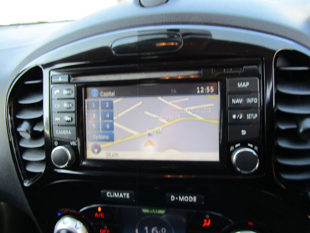 Used Nissan Juke 2013 for sale - 77953104: Photo 23