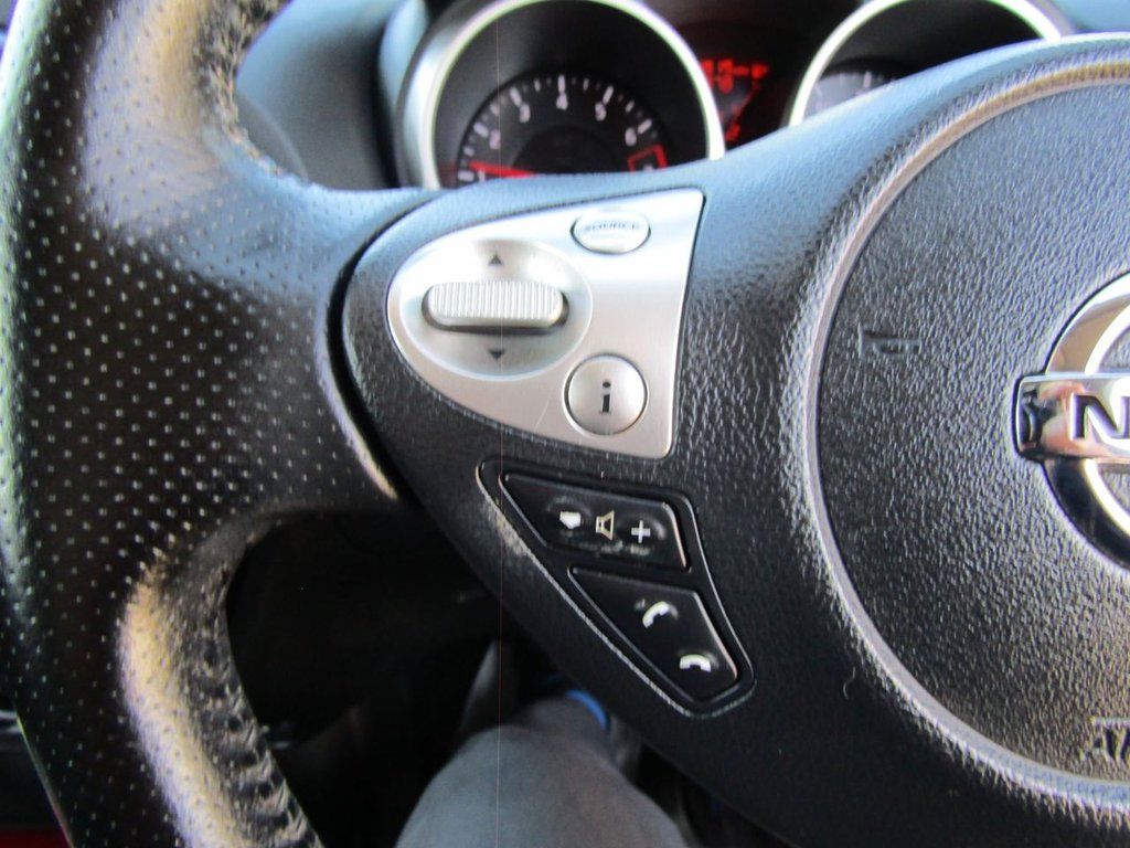 Used Nissan Juke 2013 for sale - 77953104: Photo 25