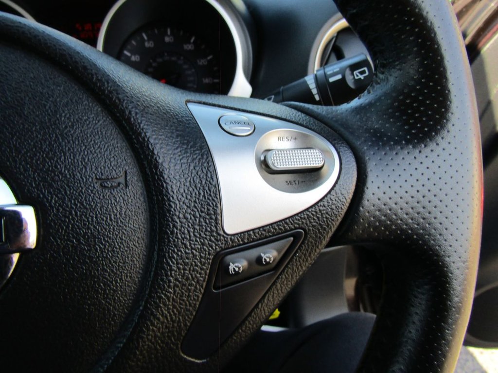 Used Nissan Juke 2013 for sale - 77953104: Photo 26