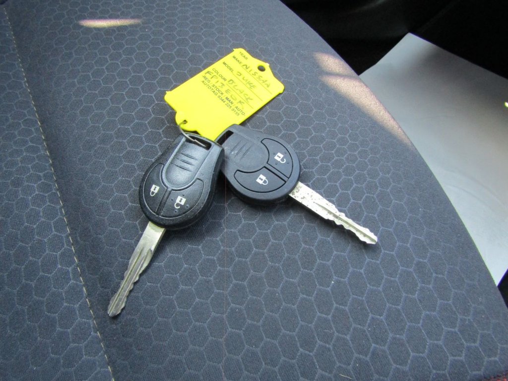 Used Nissan Juke 2013 for sale - 77953104: Photo 28