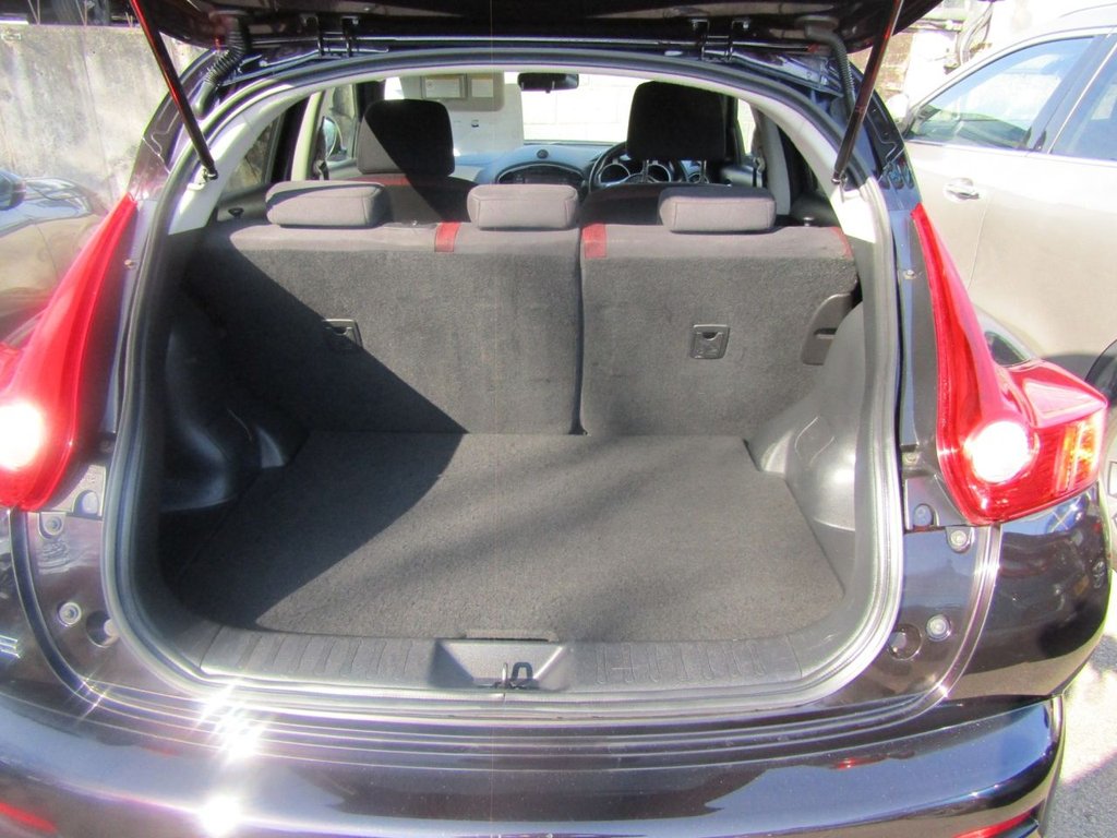 Used Nissan Juke 2013 for sale - 77953104: Photo 30