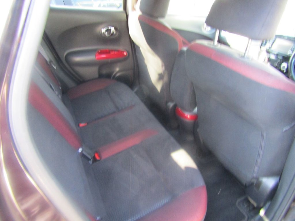 Used Nissan Juke 2013 for sale - 77953104: Photo 31