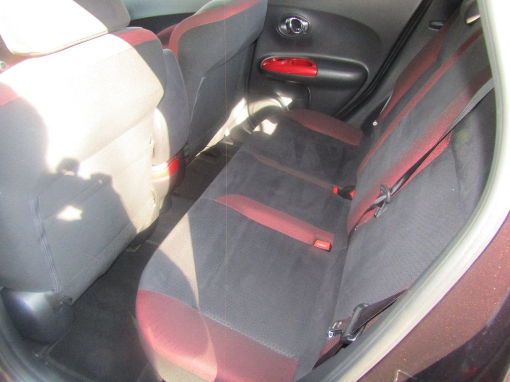 Used Nissan Juke 2013 for sale - 77953104: Photo 34