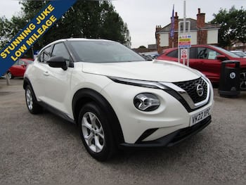Used Nissan Juke 2022 for sale - 79562311: Photo