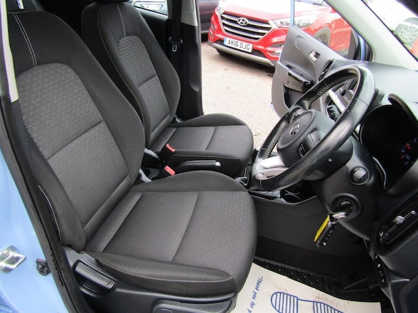 Used Kia Picanto 2018 for sale - 76210294: Photo 14