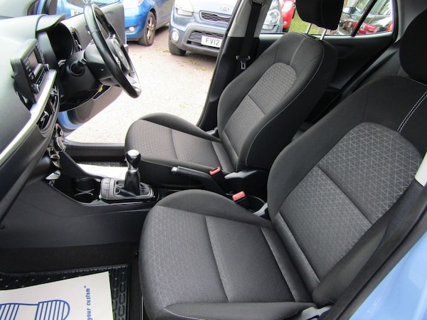 Used Kia Picanto 2018 for sale - 76210294: Photo 15