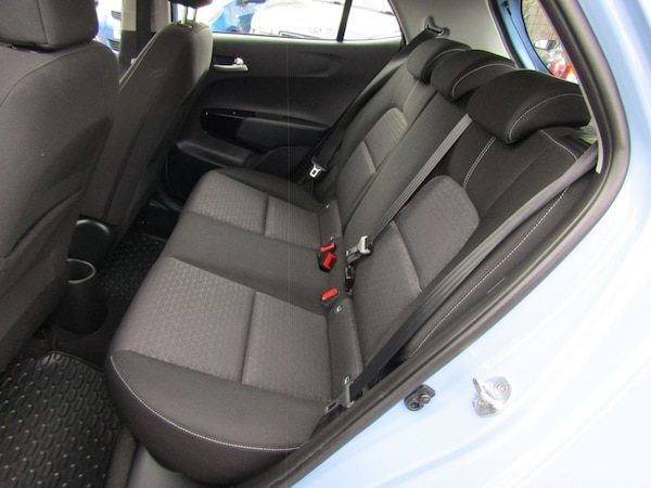 Used Kia Picanto 2018 for sale - 76210294: Photo 16