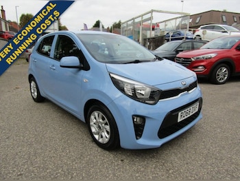 Kia - Picanto