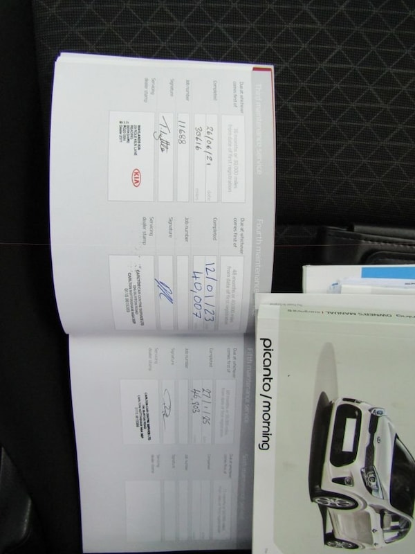 Used Kia Picanto 2018 for sale - 76210294: Photo 20