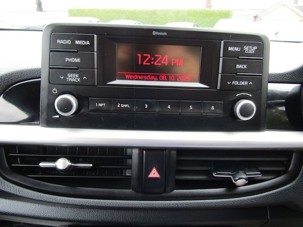 Used Kia Picanto 2018 for sale - 76210294: Photo 22
