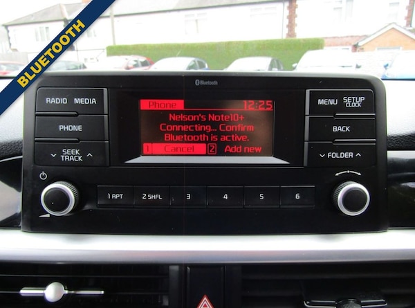 Used Kia Picanto 2018 for sale - 76210294: Photo 23
