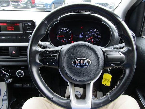 Used Kia Picanto 2018 for sale - 76210294: Photo 26